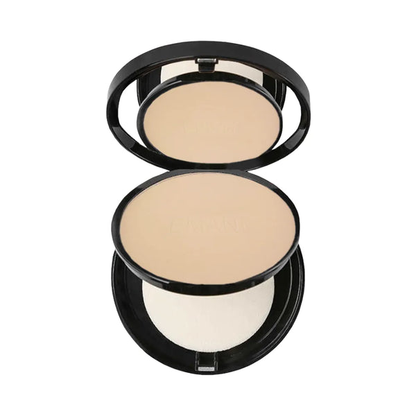 Flawless Matte Foundation