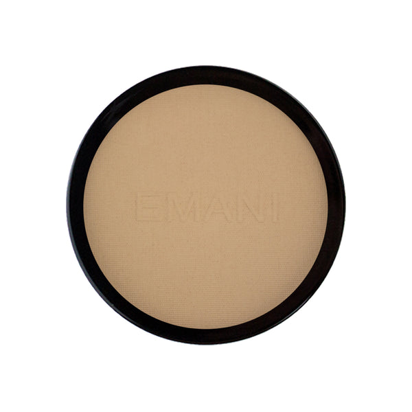 Flawless Matte Foundation