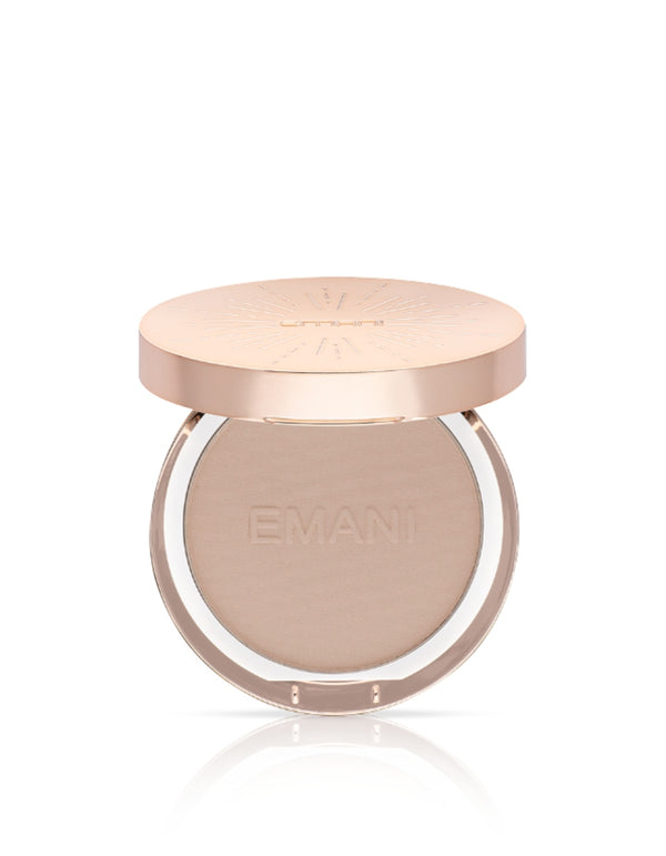 Flawless Matte Foundation