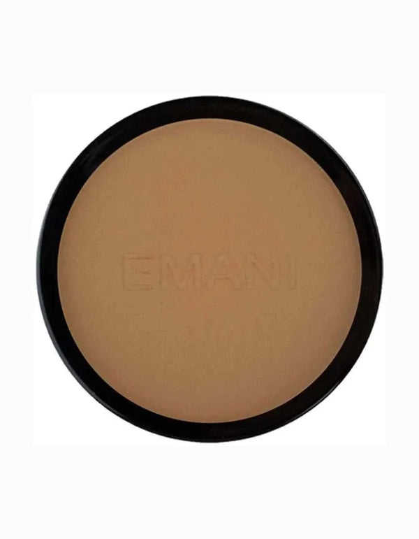 Flawless Matte Foundation
