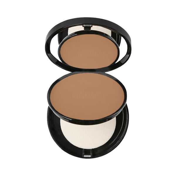 Flawless Matte Foundation