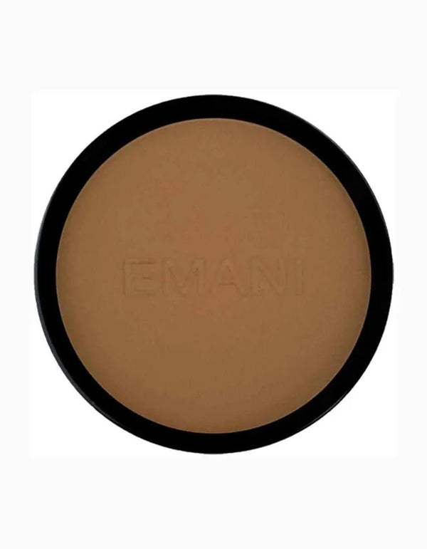Flawless Matte Foundation