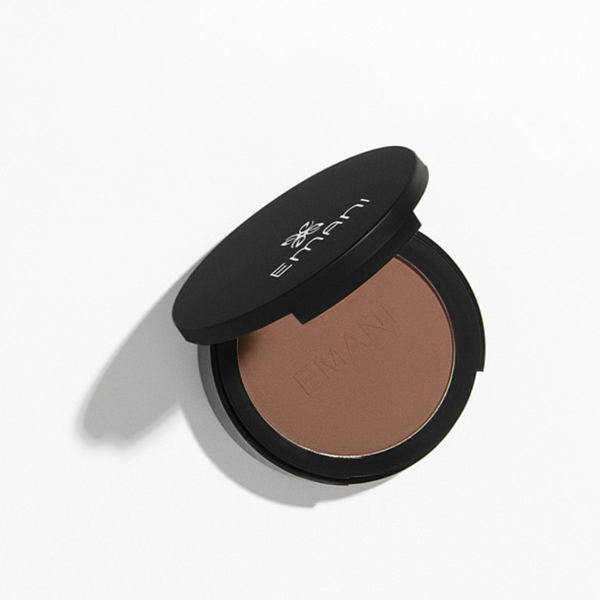 Flawless Matte Foundation