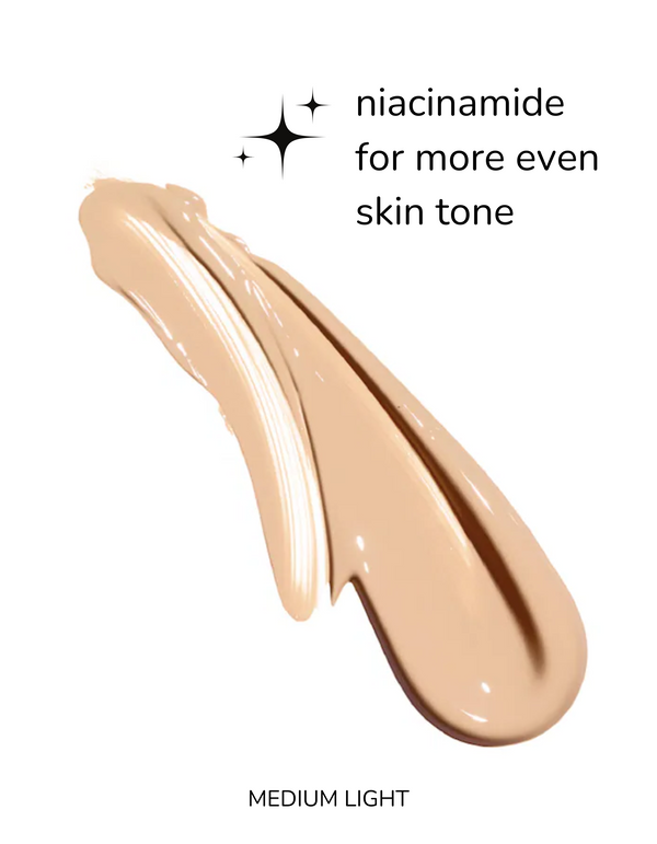 HydraWear Foundation