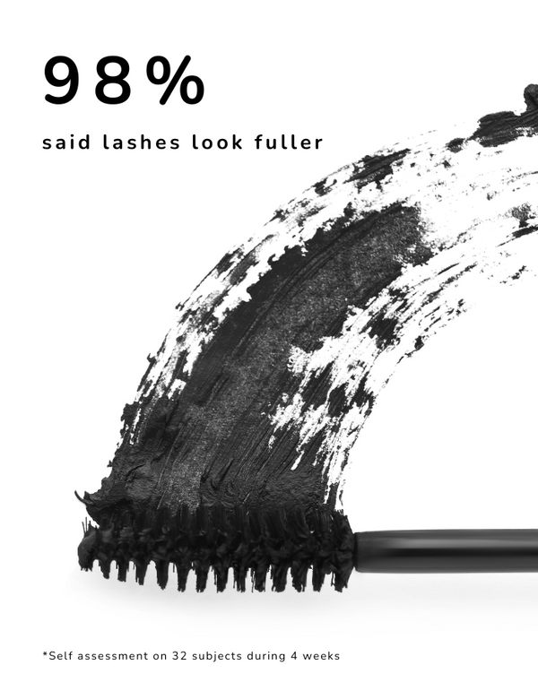 Double Lash Mascara + Serum