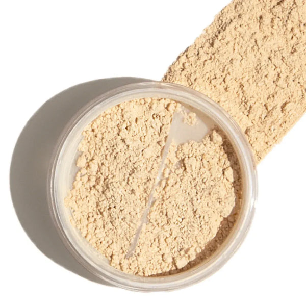 Perfecting Foundation