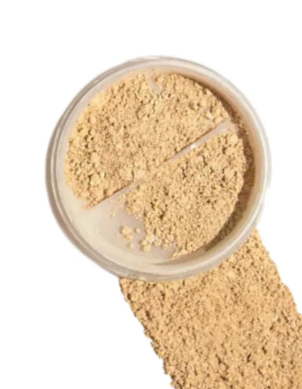 Perfecting Foundation