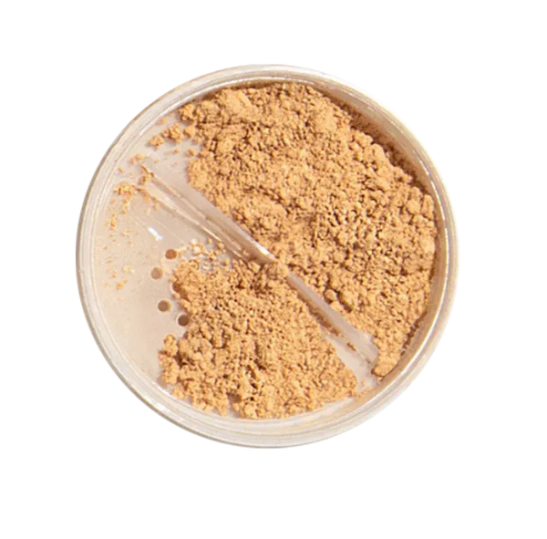 Perfecting Foundation