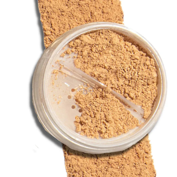 Perfecting Foundation