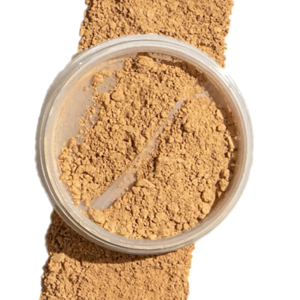 Perfecting Foundation