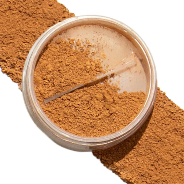 Perfecting Foundation
