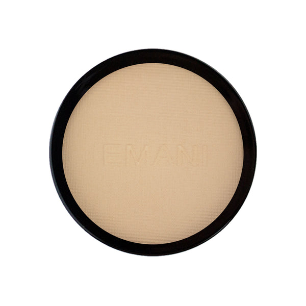 Flawless Matte Foundation
