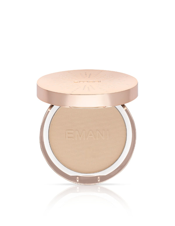 Flawless Matte Foundation
