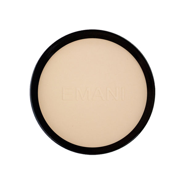 Flawless Matte Foundation