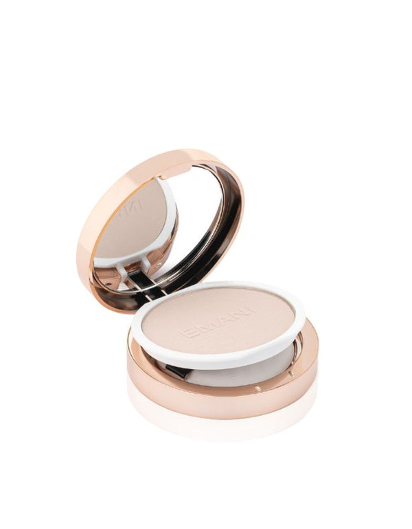 Flawless Matte Foundation