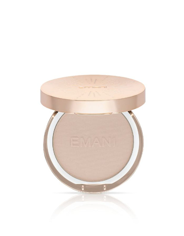 Flawless Matte Foundation