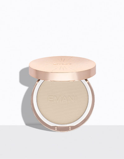 Emani bamboo setting powder