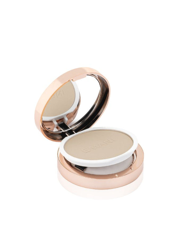 Flawless Matte Foundation