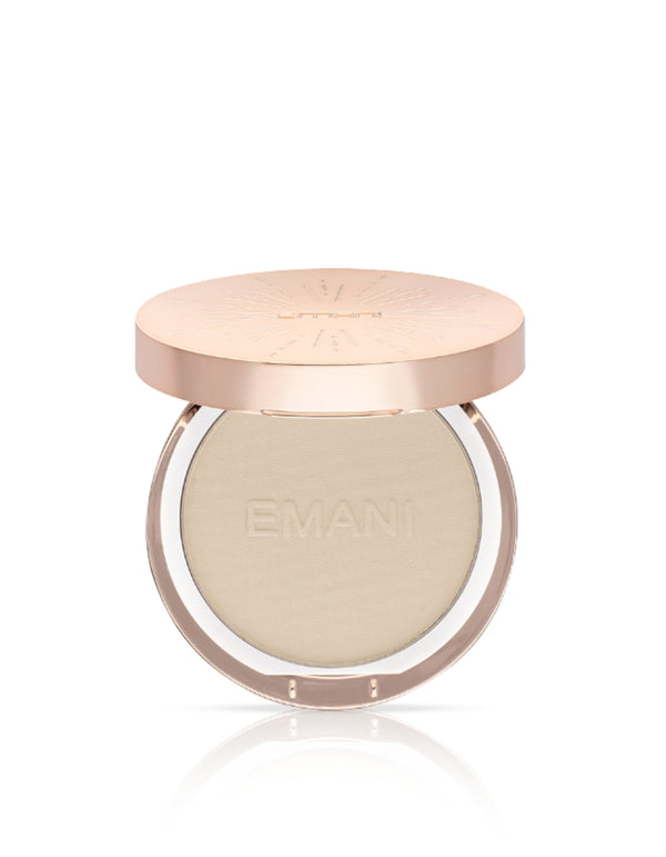 Flawless Matte Foundation
