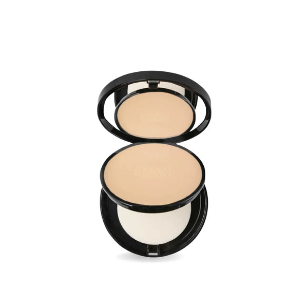 Flawless Matte Foundation