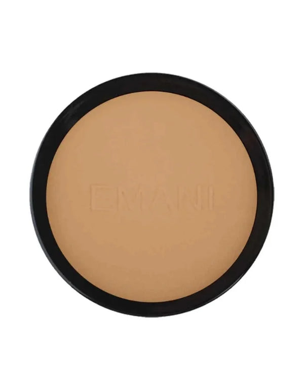 Flawless Matte Foundation