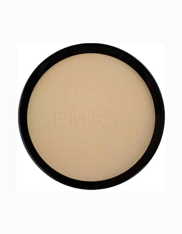 Flawless Matte Foundation