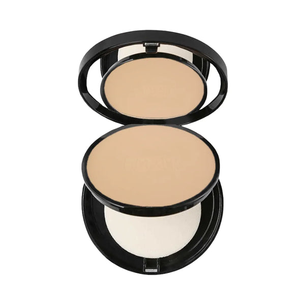 Flawless Matte Foundation