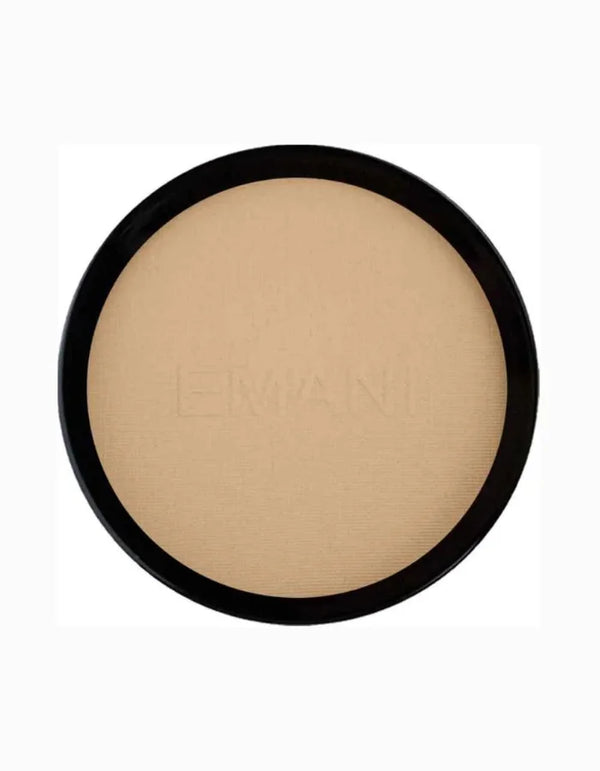 Flawless Matte Foundation
