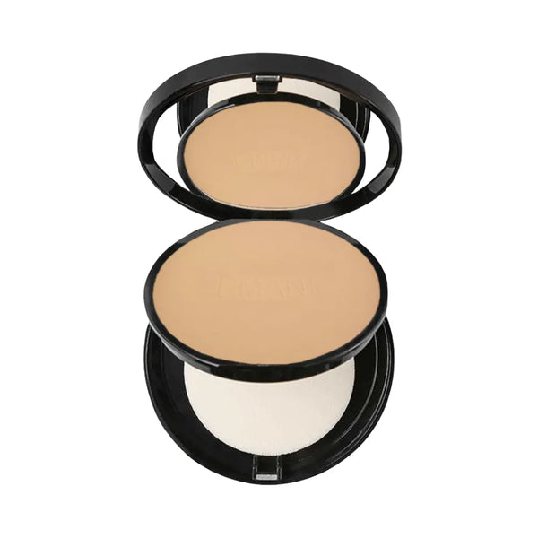 Flawless Matte Foundation