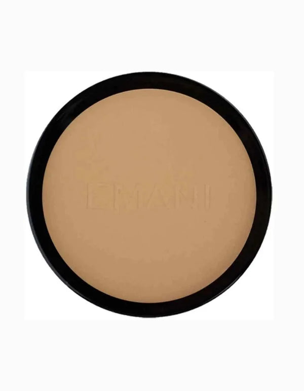 Flawless Matte Foundation
