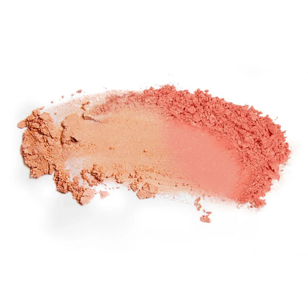 Blush & Bronzer