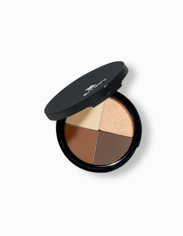 Eyeshadow Pallet