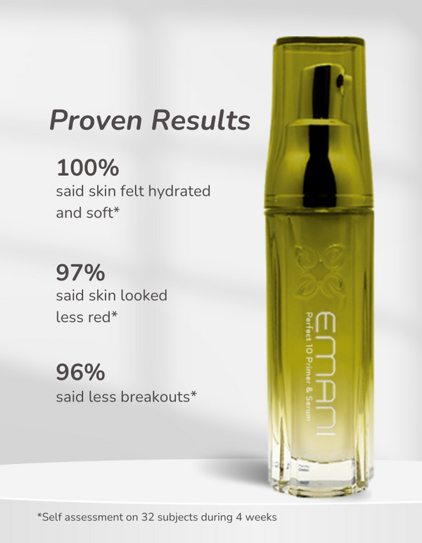 Perfect 10 Primer Serum