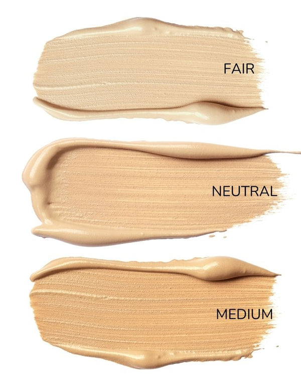 HD Corrective Concealer