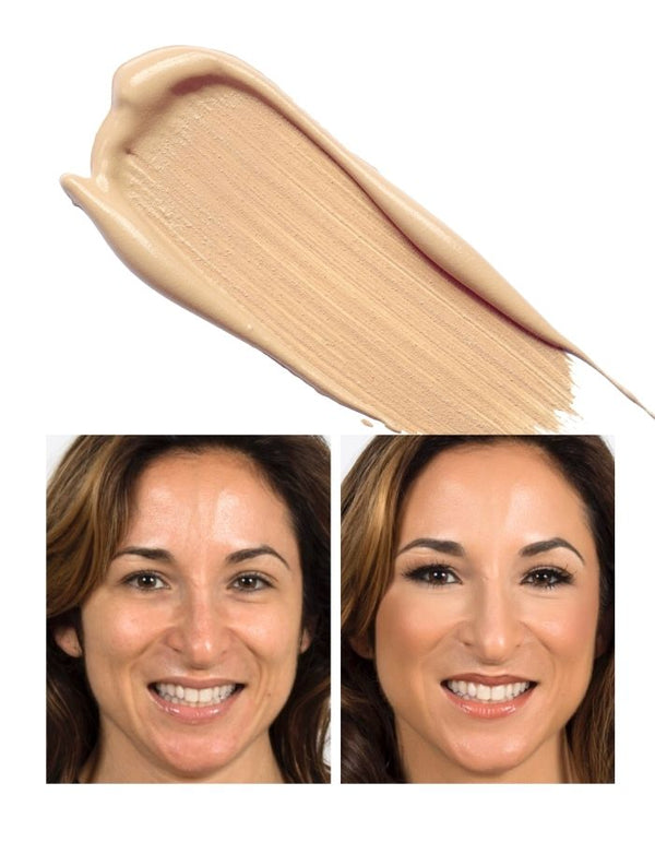 HD Corrective Concealer