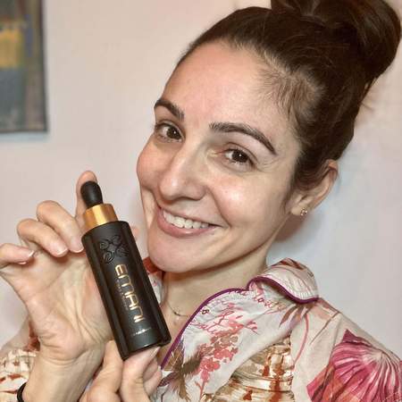 Dull or uneven skin tone