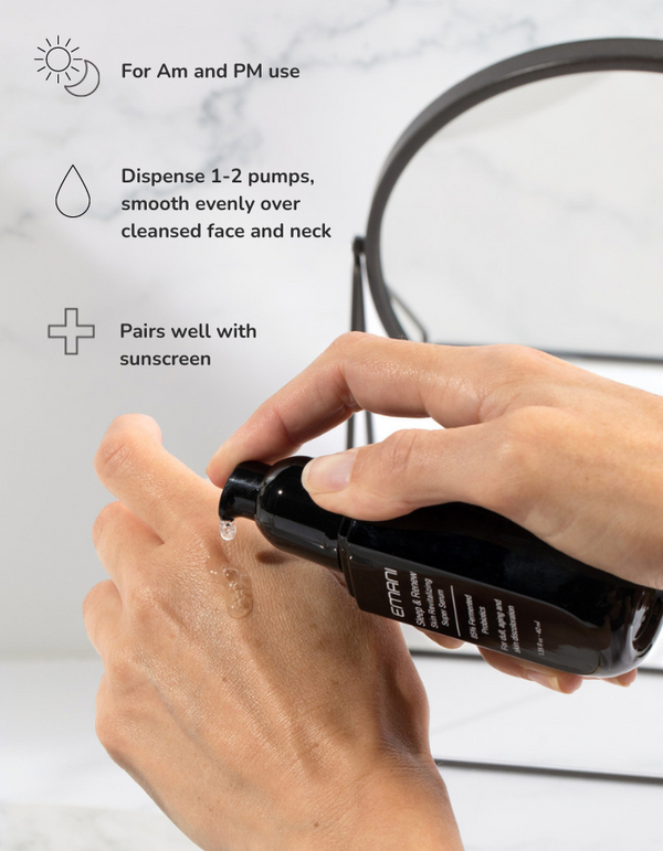 Sleep & Renew Super Serum
