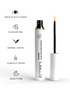 Emani Natural lash builder serum  benefits with clinically tested