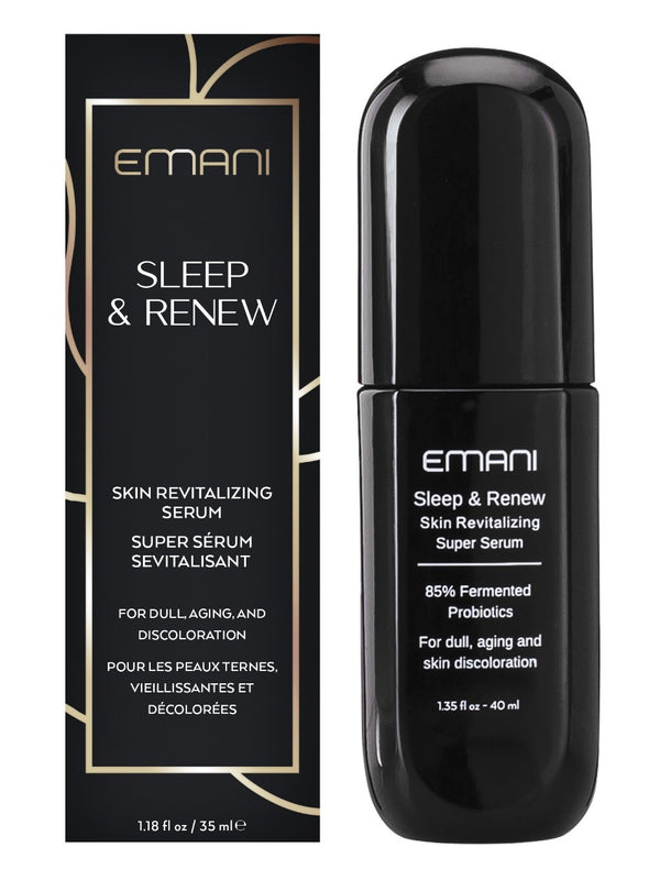 Sleep & Renew Super Serum