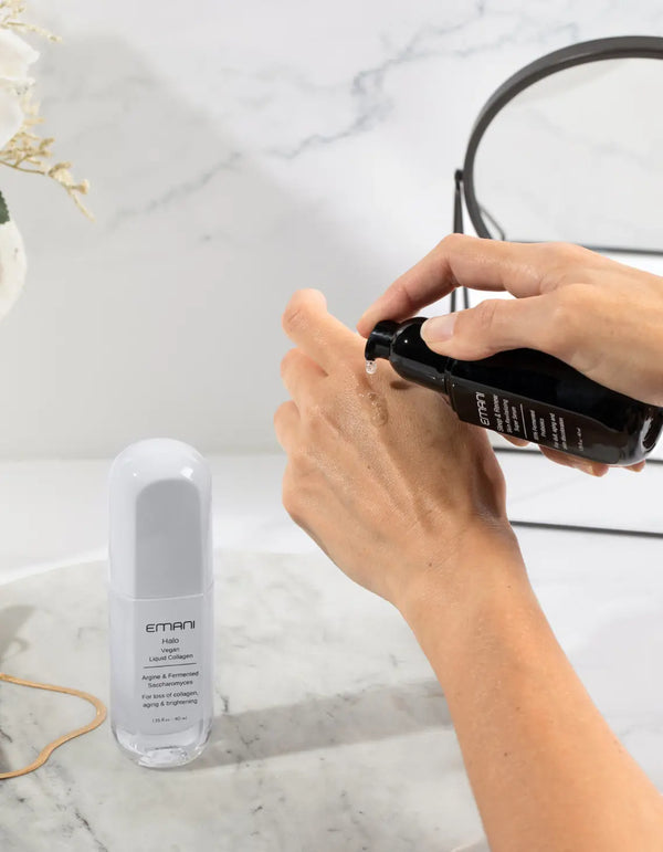 Age-Less Super Serum Kit