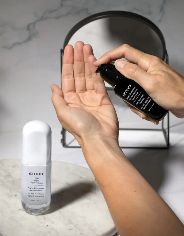 Age-Less Super Serum Kit