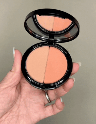 Blush &amp; Bronzer video