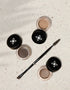 Brow Pomades with all 3 shades