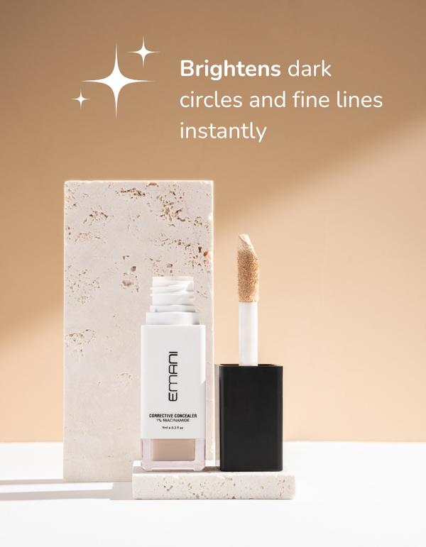 HD Corrective Concealer