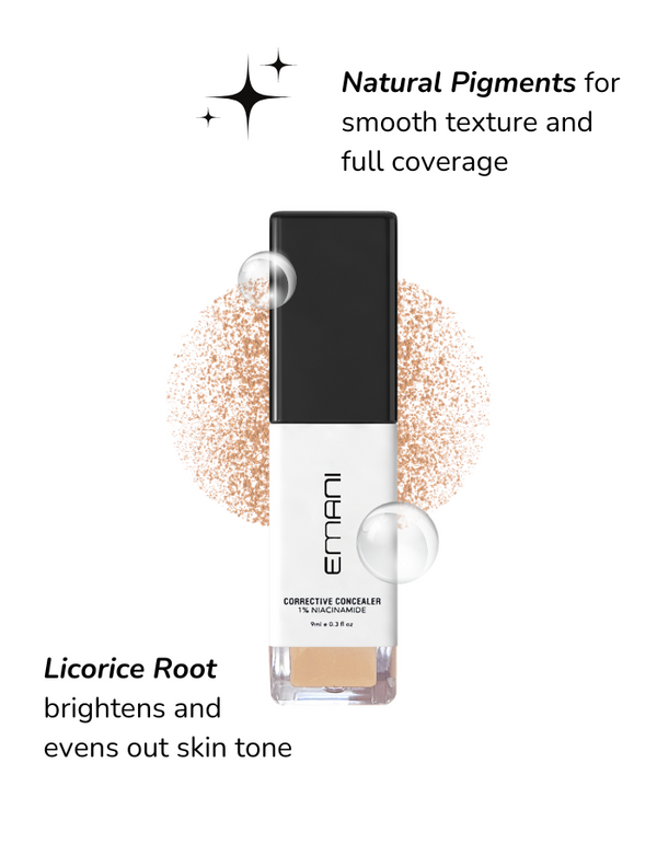 HD Corrective Concealer
