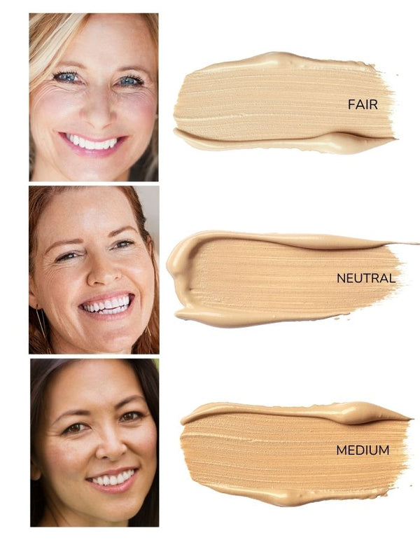 HD Corrective Concealer