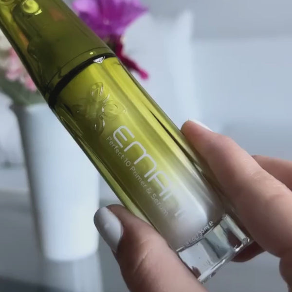 Perfect 10 Primer Serum