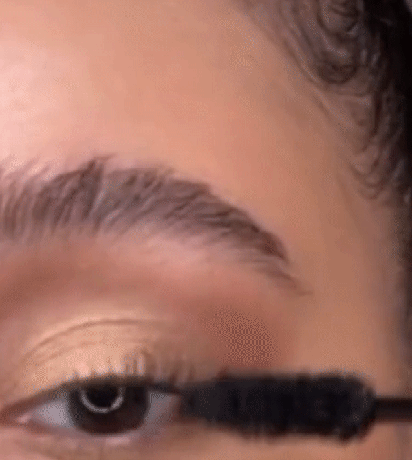 Double Lash Mascara + Serum
