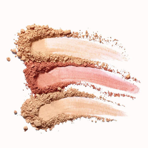 Blush & Bronzer