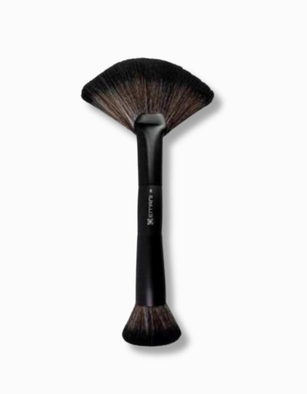 Duo Fan Brush